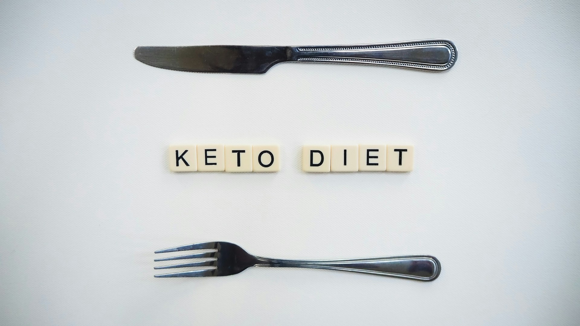 The best Keto foods