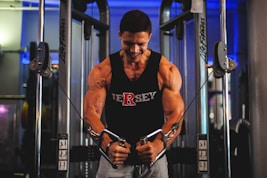 How Often Should You Strength Train to Build Muscle and Strength?