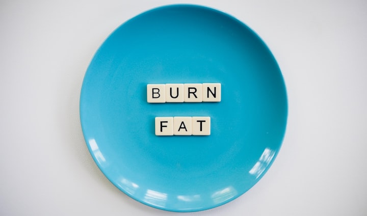 7 Easy Ways to Burn Fat Fast!