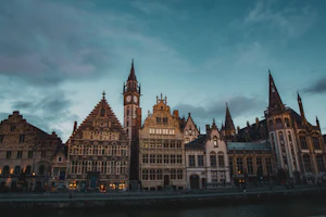 Ghent