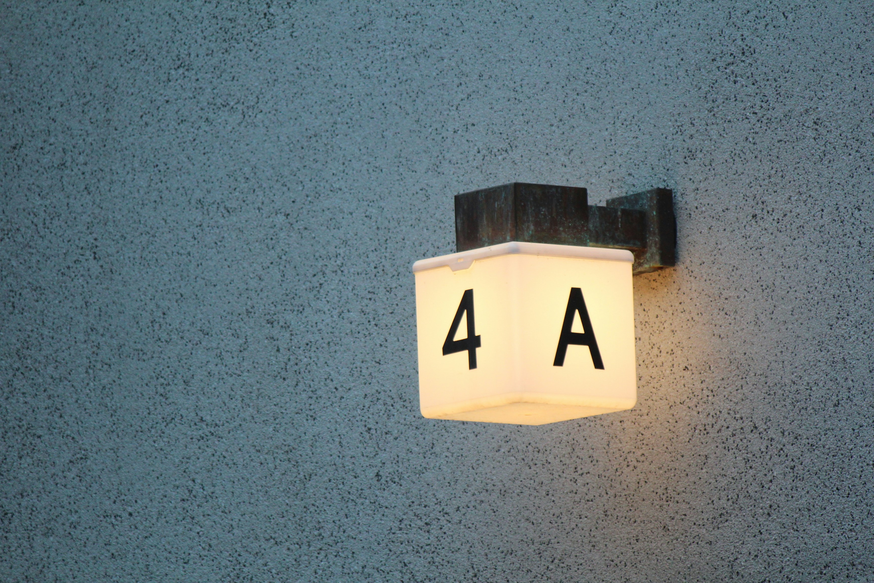Helsinki house number