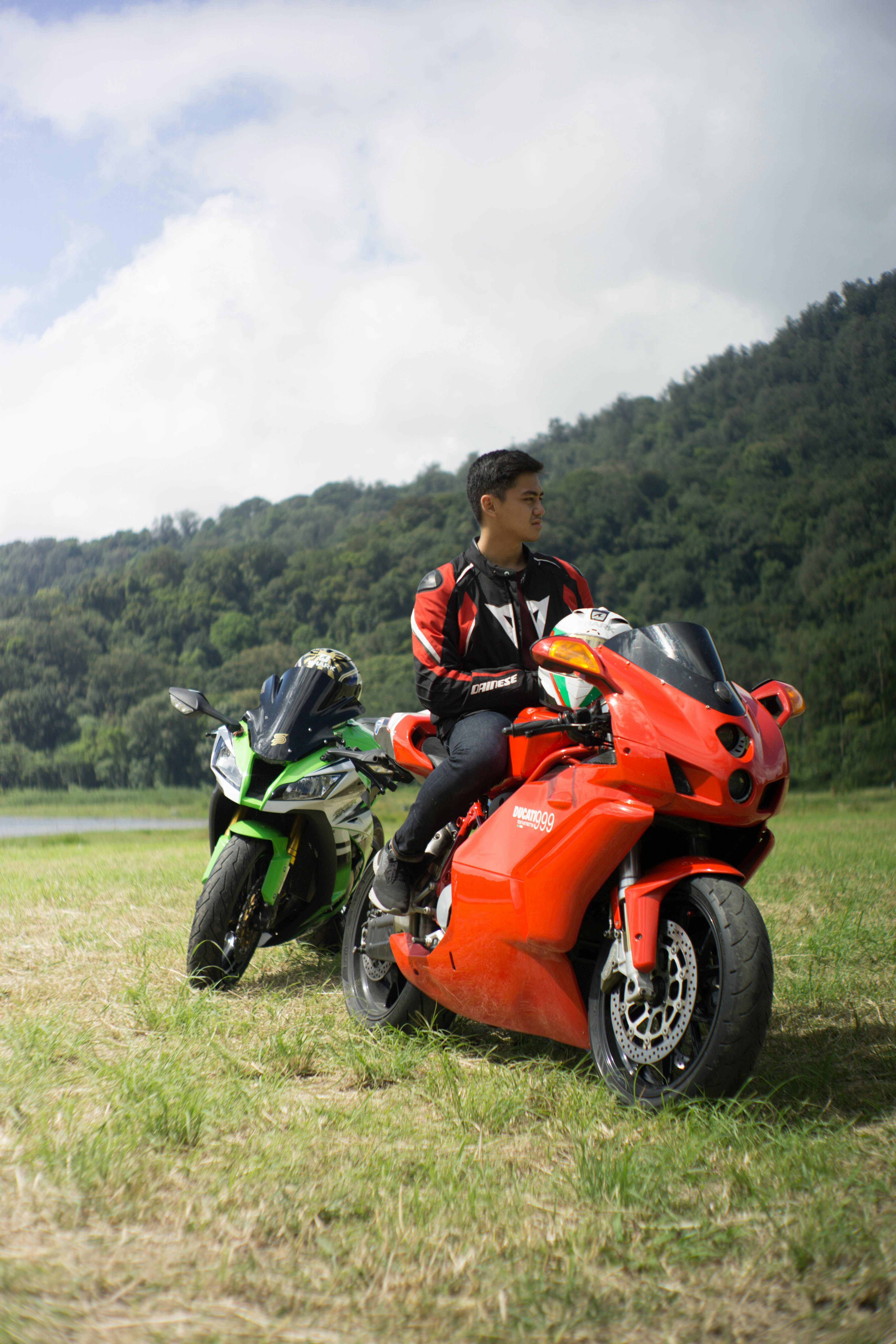8 Eco-Friendly Electric Motorcycles Travel Preparation Tips