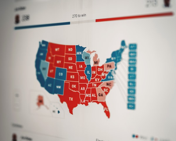 5 Must-Know OOH Advertising Tips for Political Advertisers Gearing Up for the 2022 Mid-Term Elections