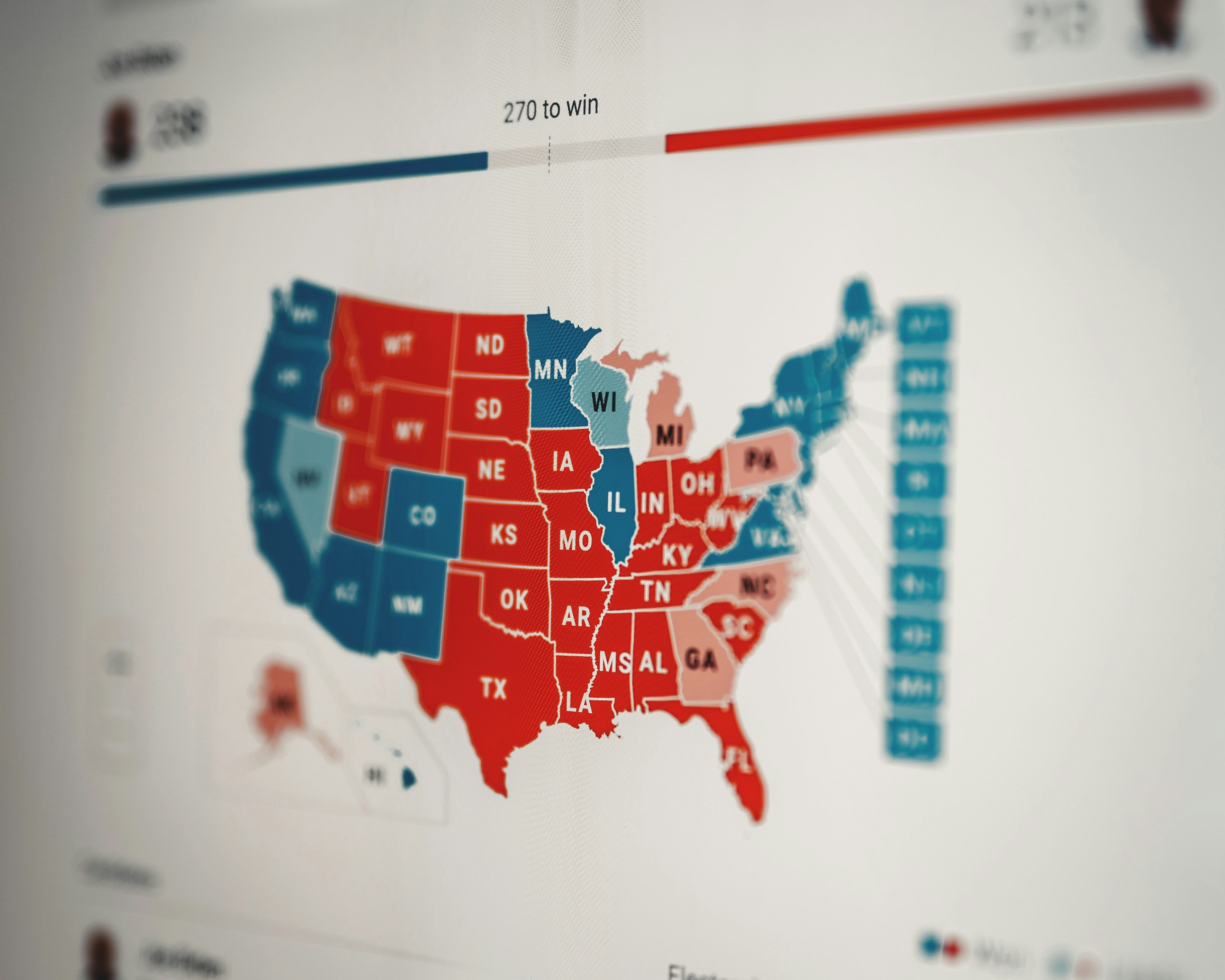 The Patchwork Problem: How America's State-by-State Betting Rules Create Winners and Losers