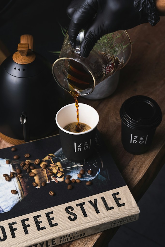 Java Burn Detox