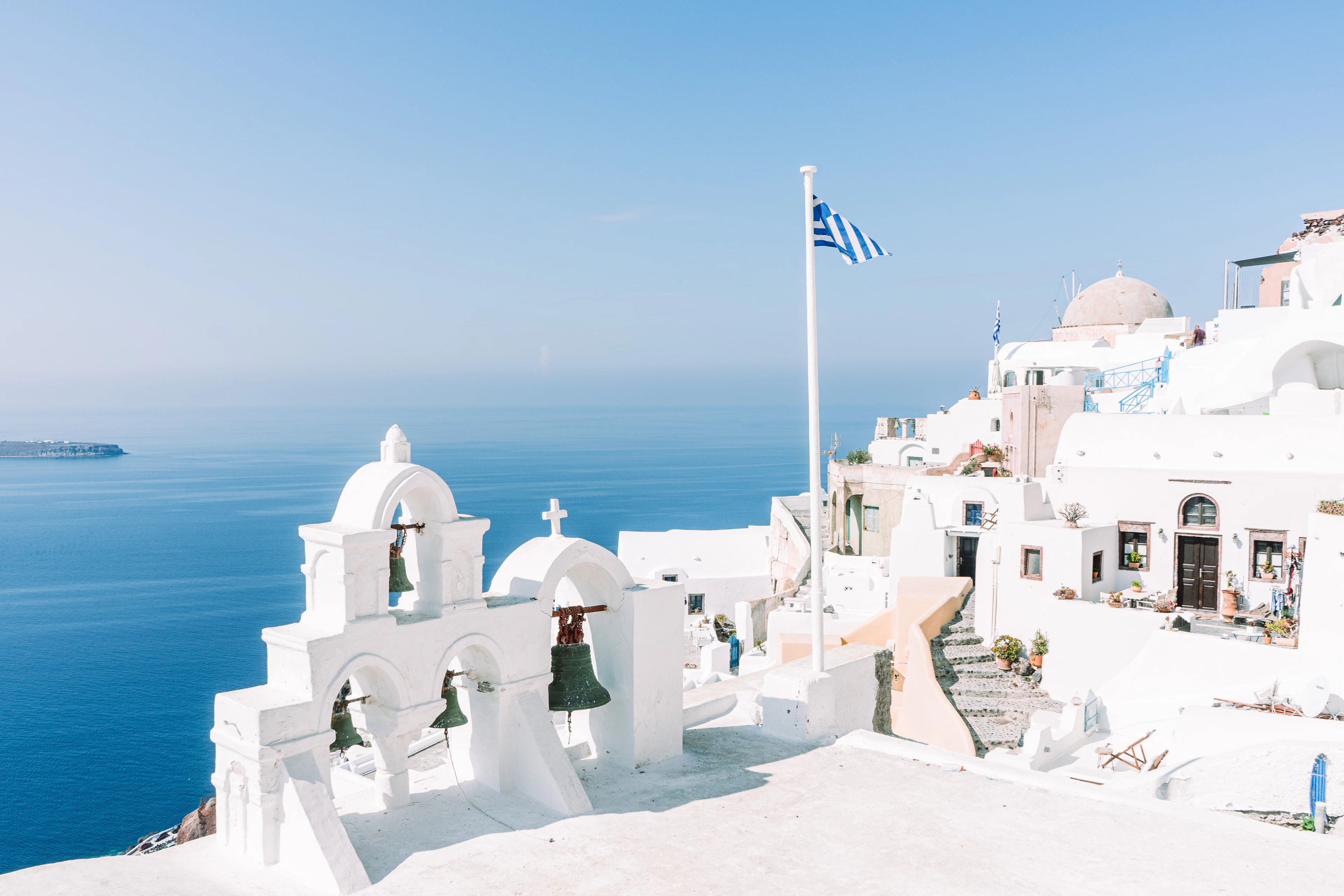 Grace Hotel Santorini