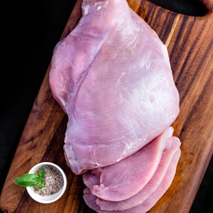Organic Chicken Breast