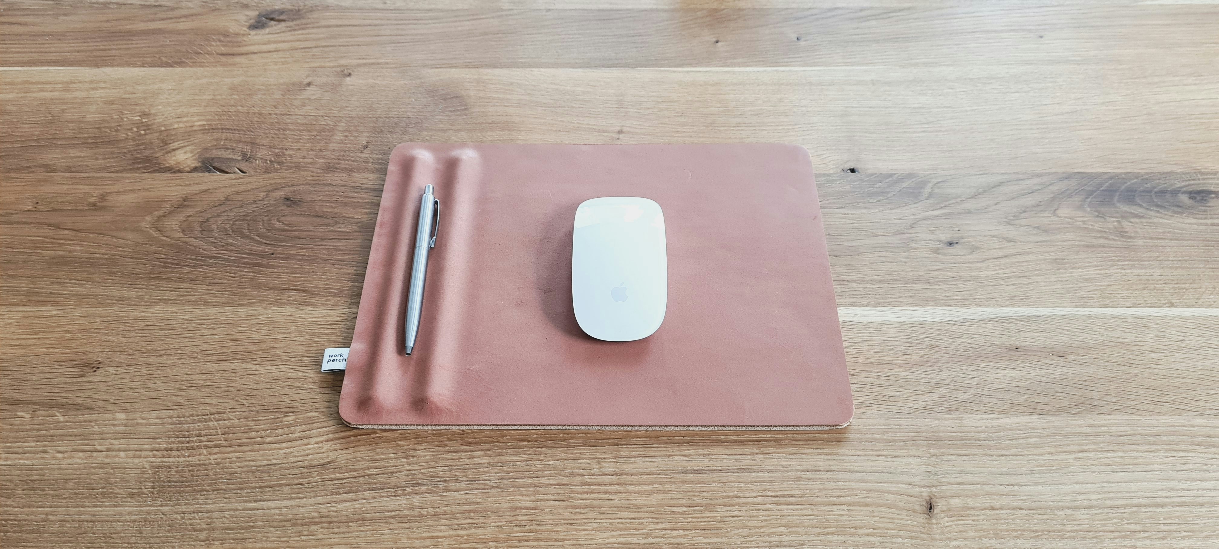 Precision Gaming Mouse Pad