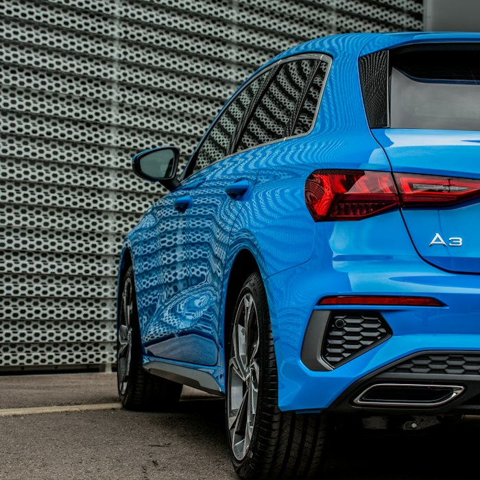 Used Audi A3 Buying Guide - Hidden Issues to Look For (2026 UK Guide)