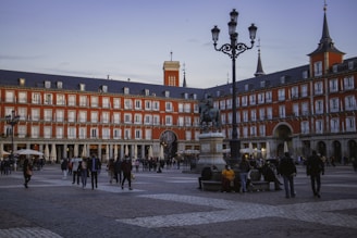 spain travel guide