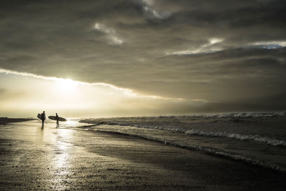 person riding on boat on sea during daytime