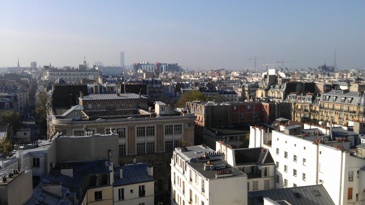 Attico con terrazza panoramica in Santa Lucia — foto 2