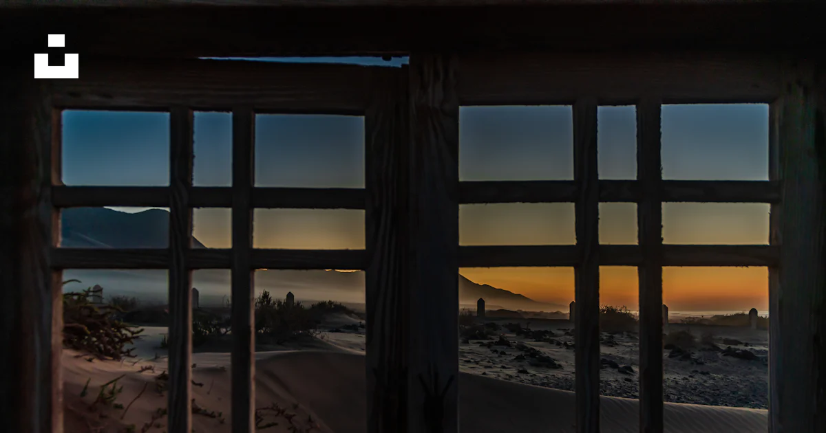 Unsplash Window Brown wooden framed glass window photo – Free Window Image on Unsplash