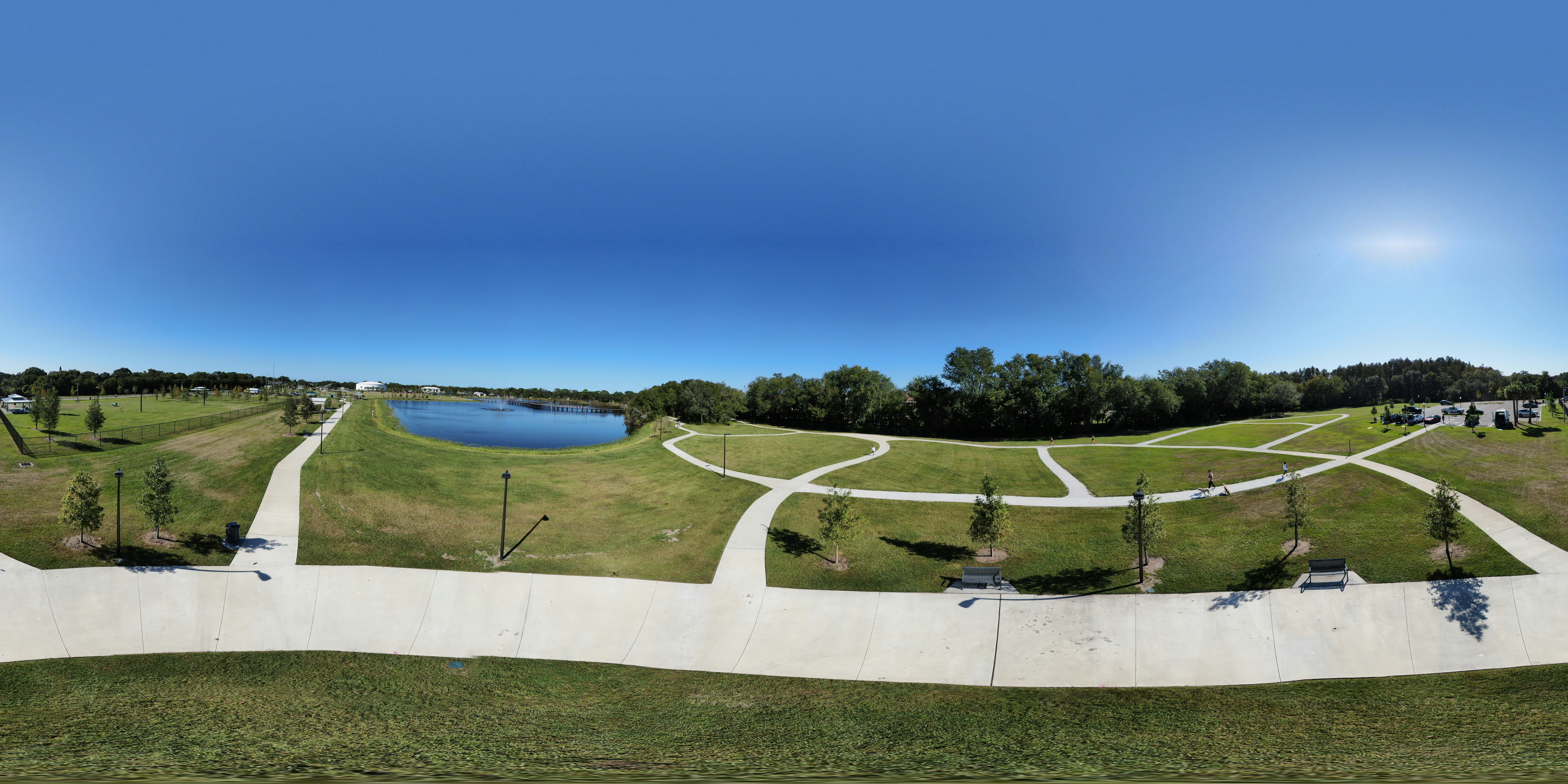 Living in Original Carrollwood: Where Mid-Century Charm Meets Modern Comfort