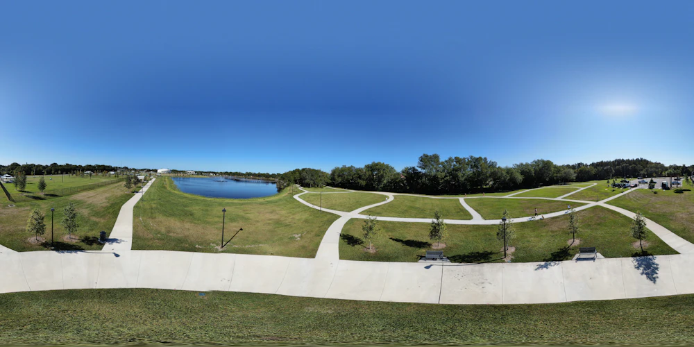 360 degree panoramic virtual tour capture