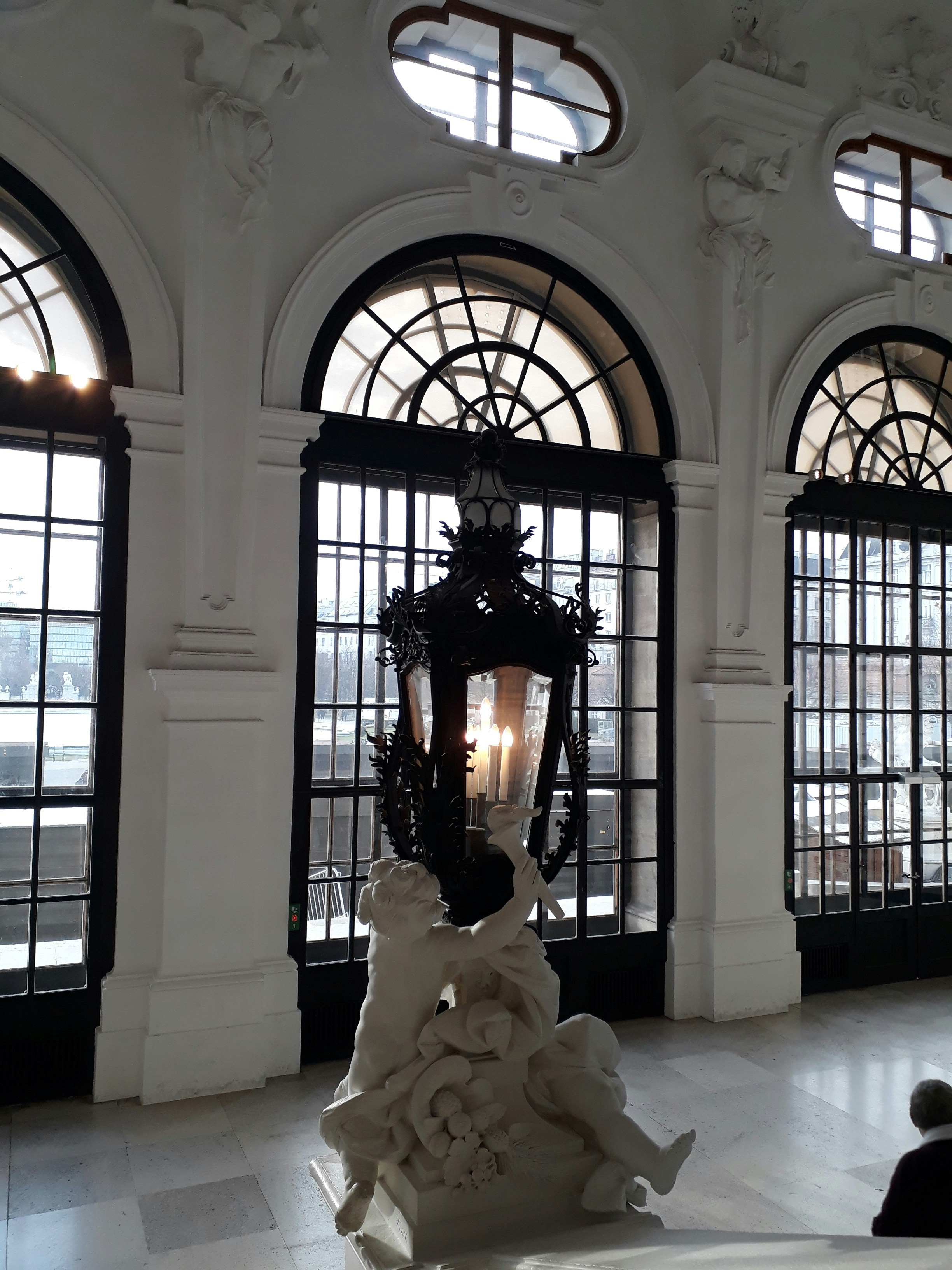 Figurine - DIOCHE - Statue De Cheval - Laiton - Décoration De Bureau