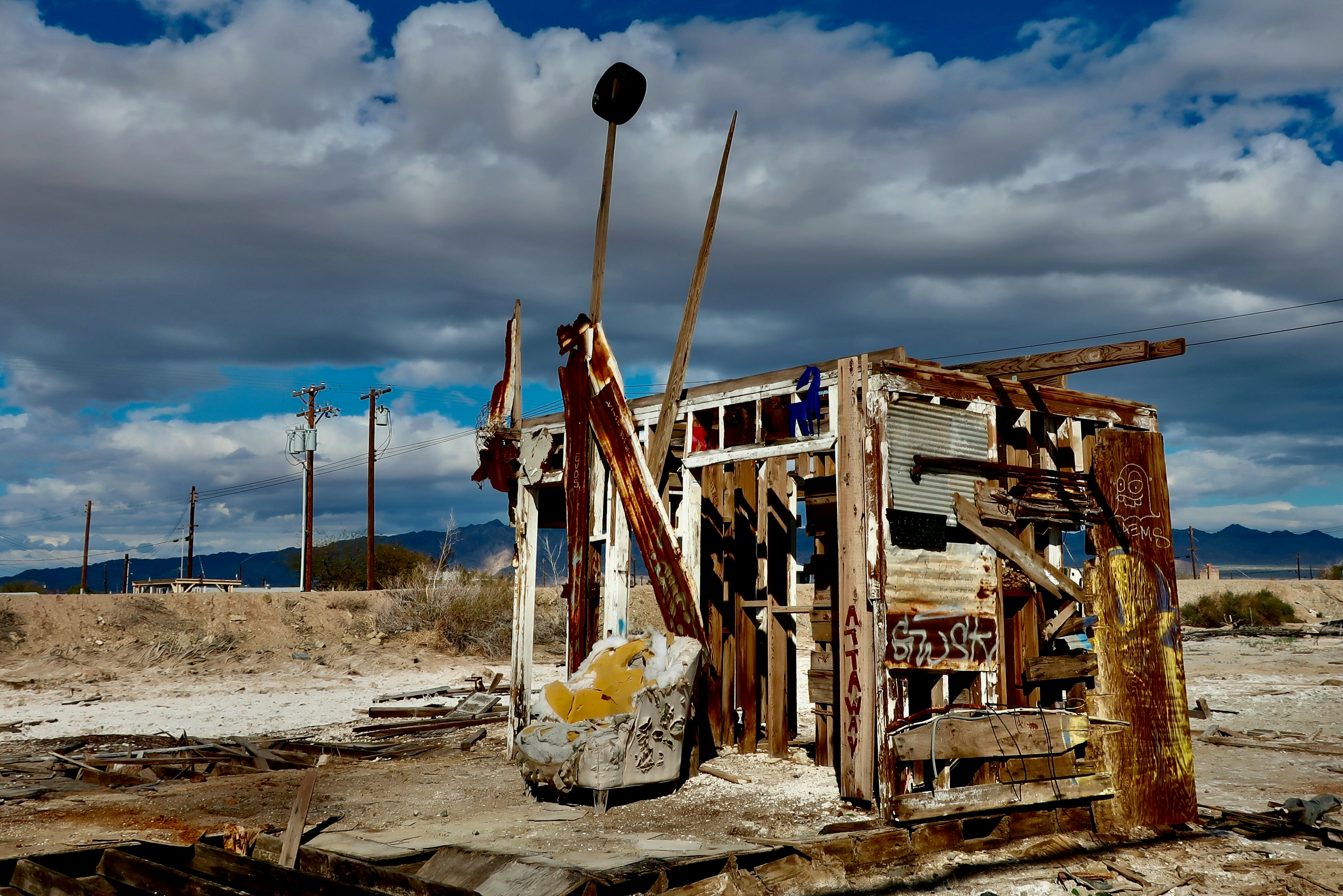 Photo by palmspringsdon