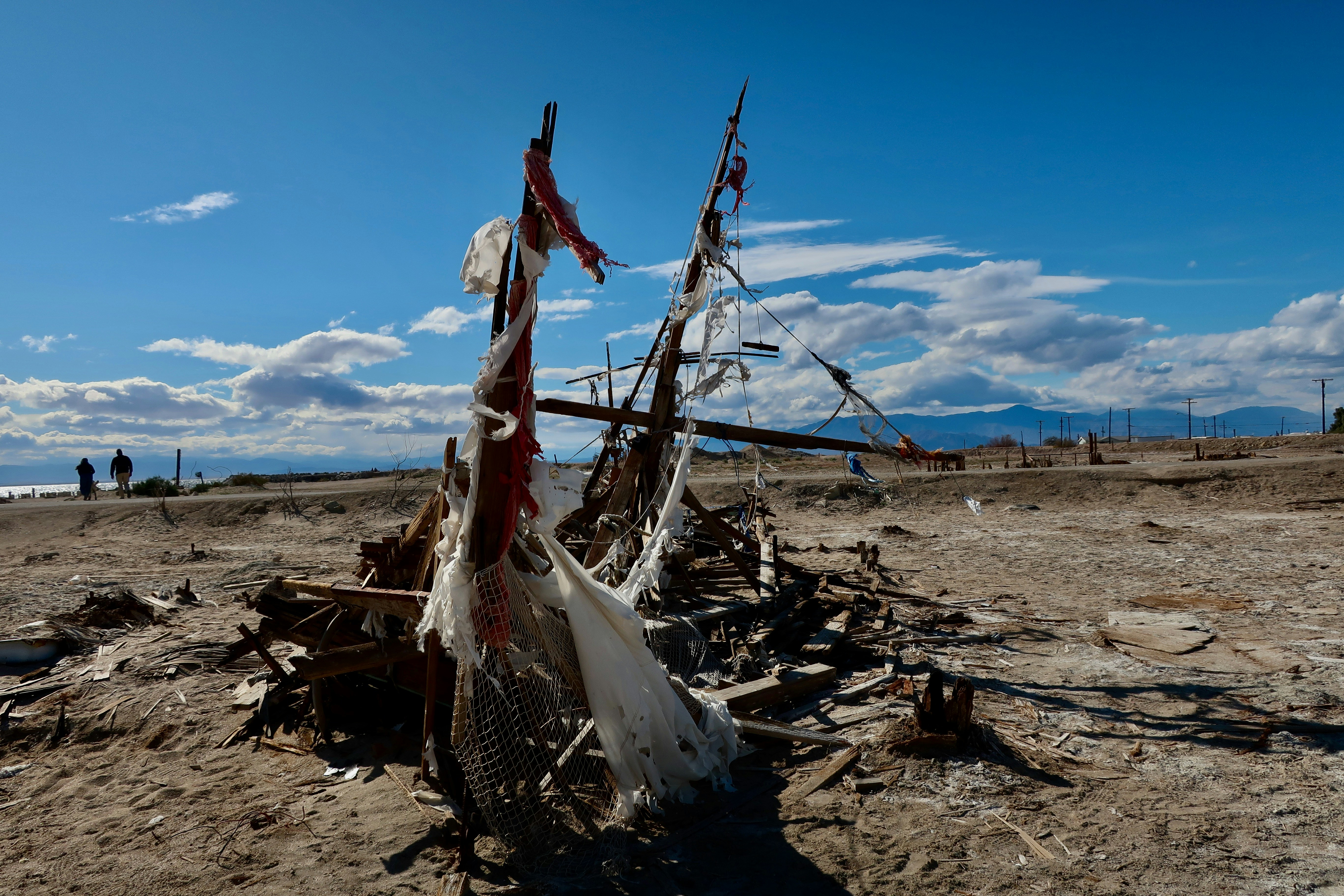 Photo by palmspringsdon