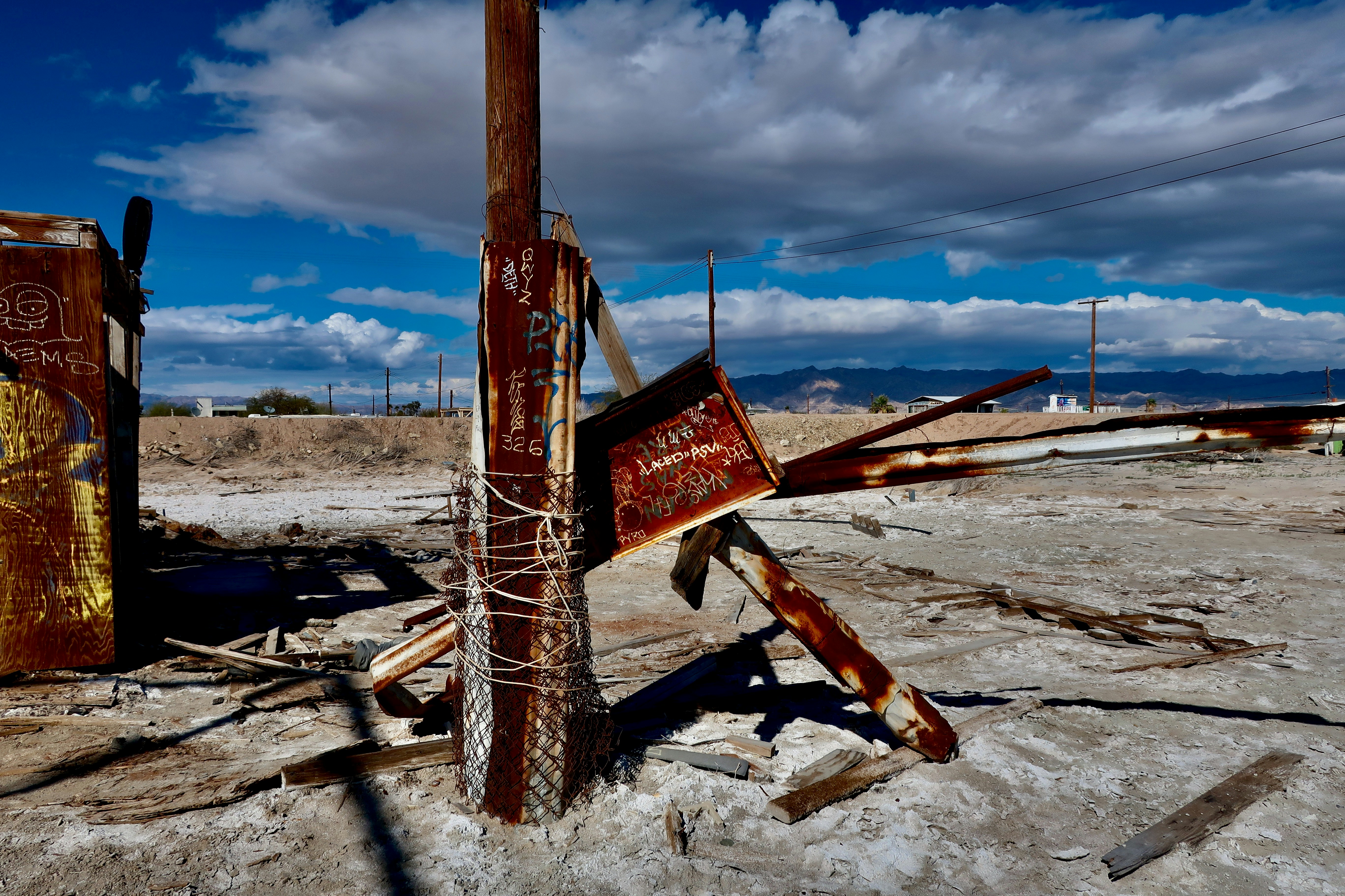 Photo by palmspringsdon