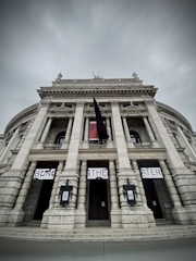 Burgtheater Wien