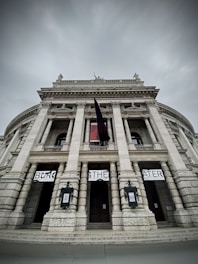Burgtheater Wien