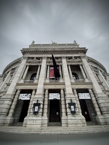 Burgtheater Wien