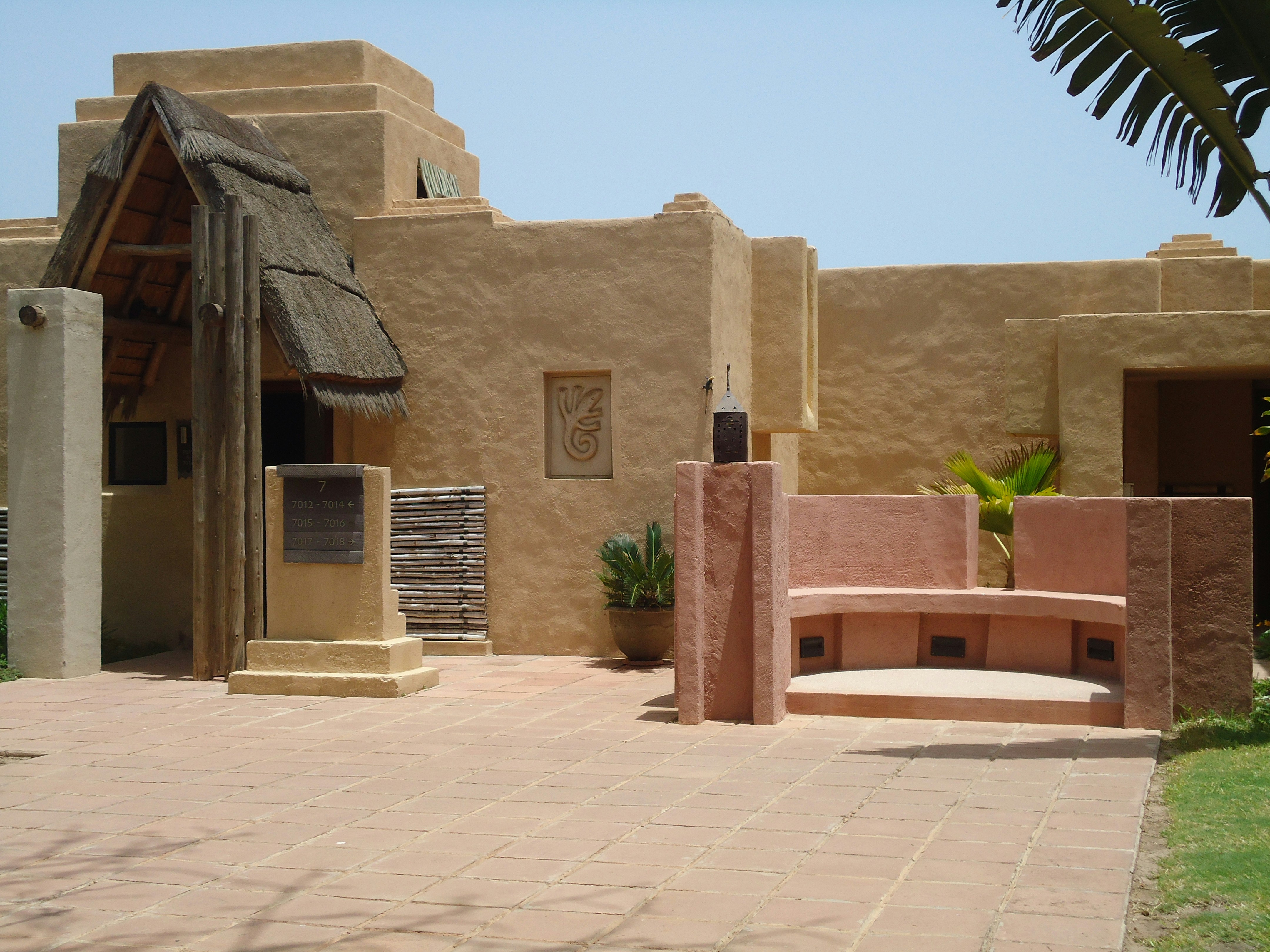 brown concrete building during daytime
