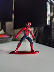 Marvel Hero Classic