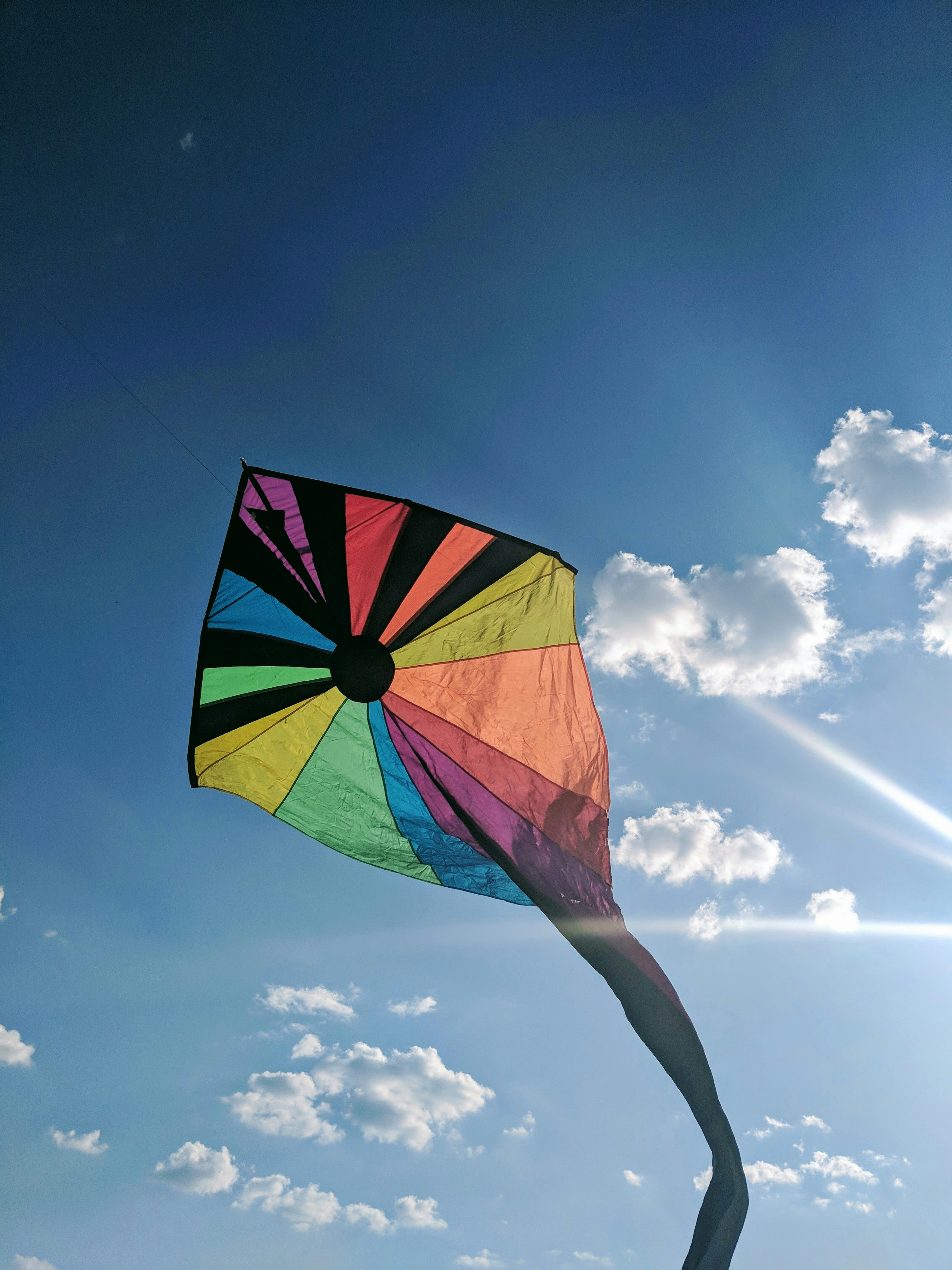 Handmade Kite