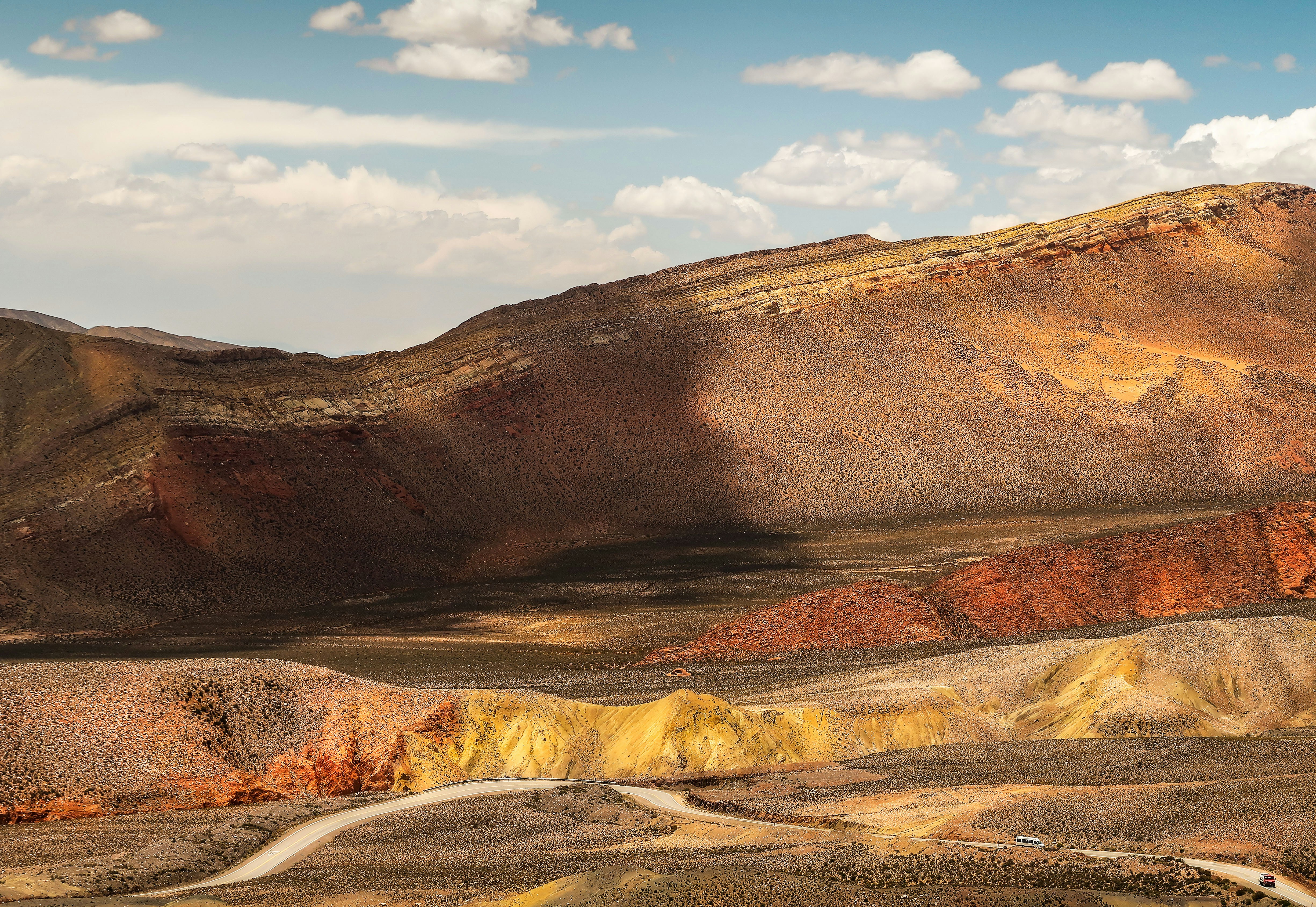 Photo by argentinanatural