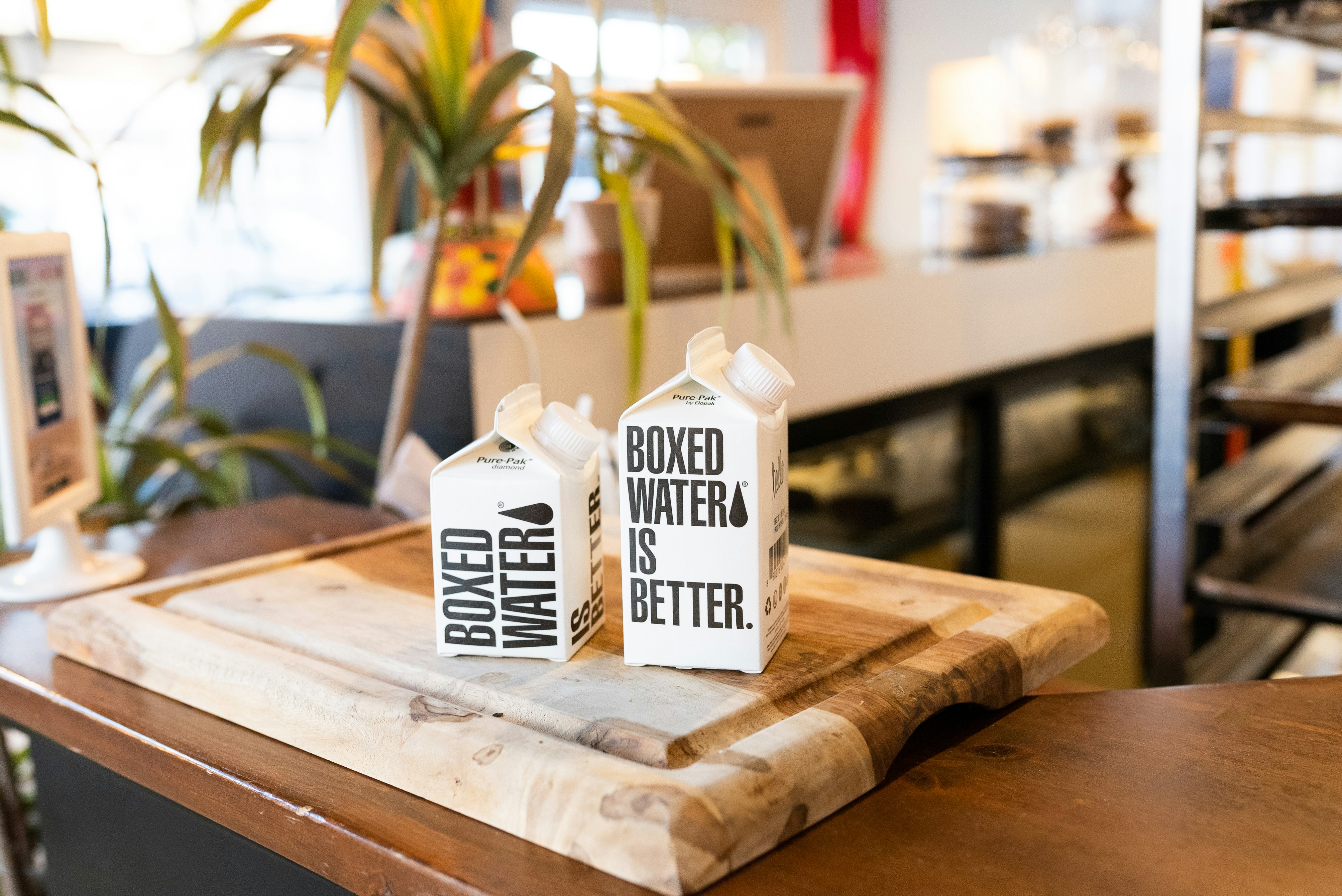 The Canteen