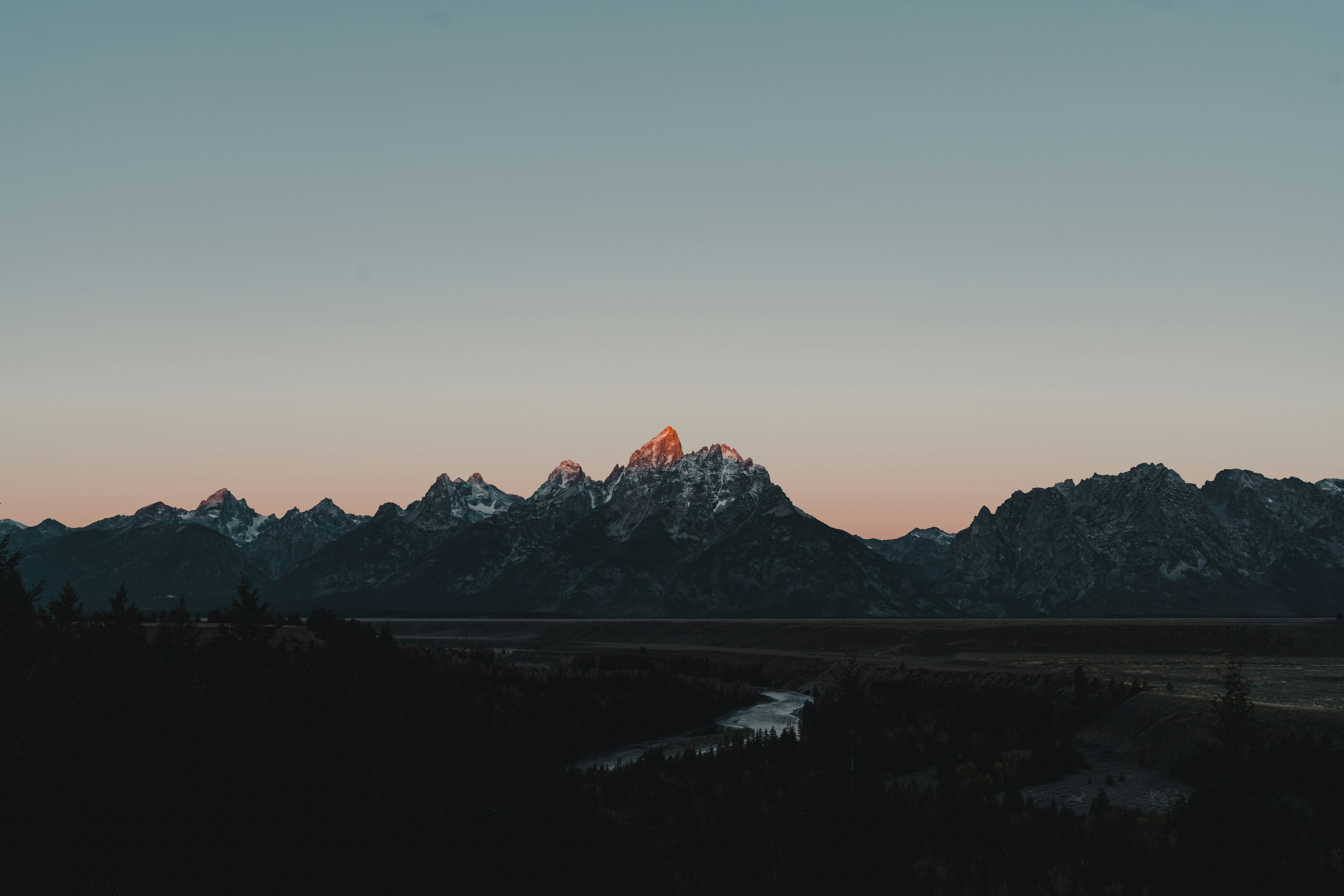 Wyoming Pictures | Download Free Images on Unsplash
