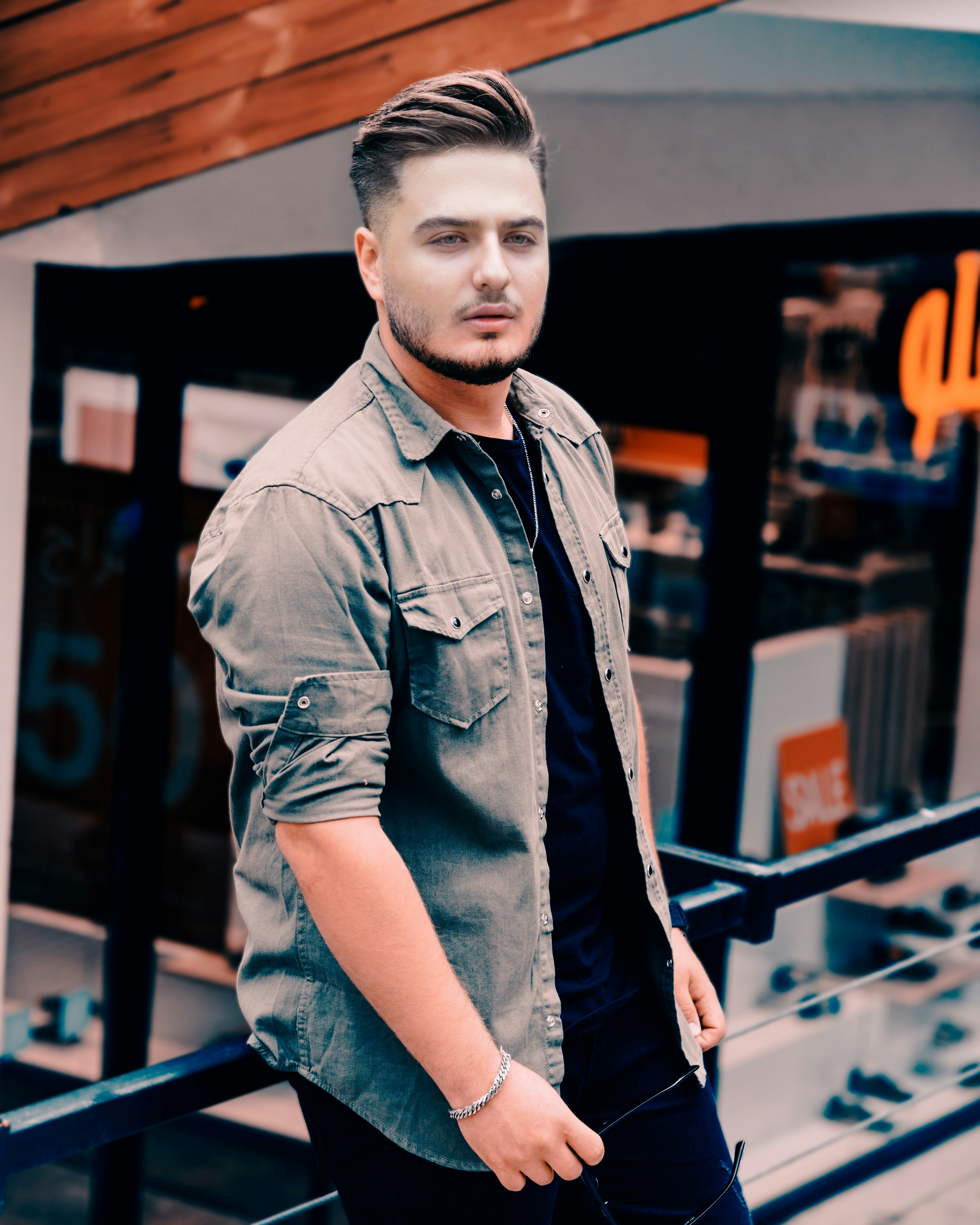 Photo by pooria_shahriari