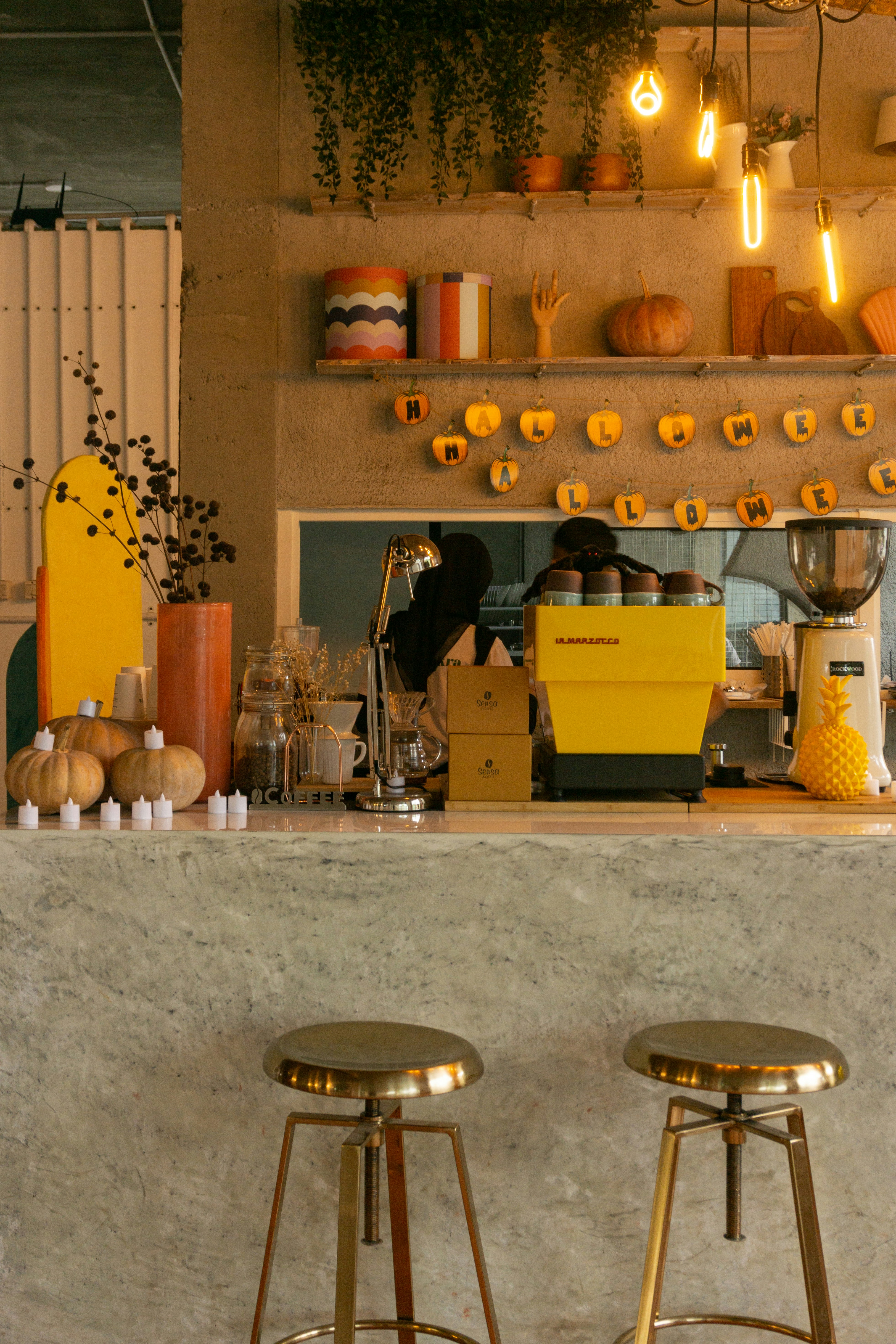 Services - The Roasted Bean Cafe