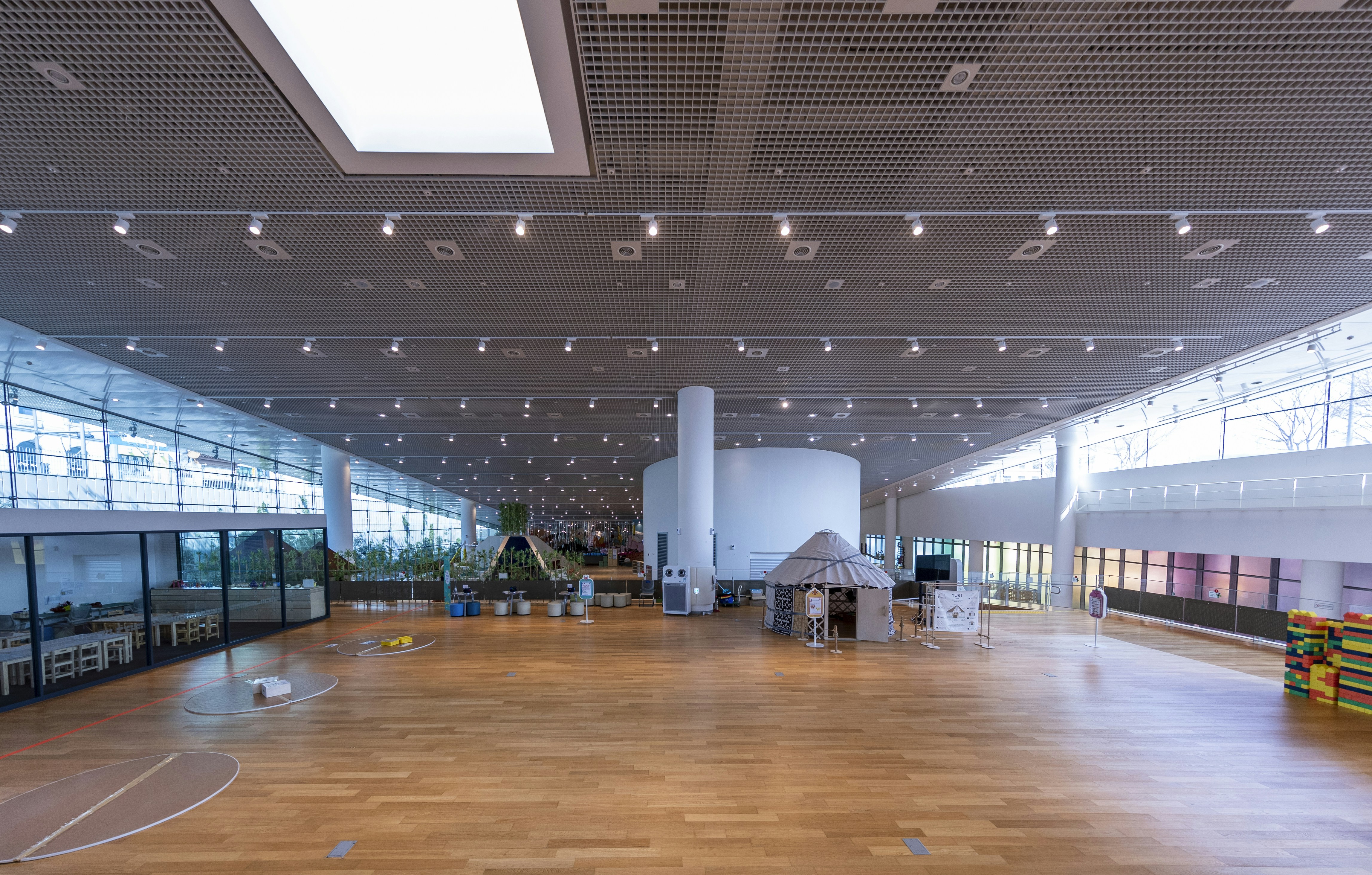 Raum mieten leicht gemacht