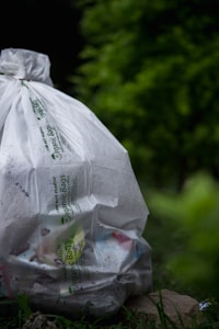 Eco Waste Bags