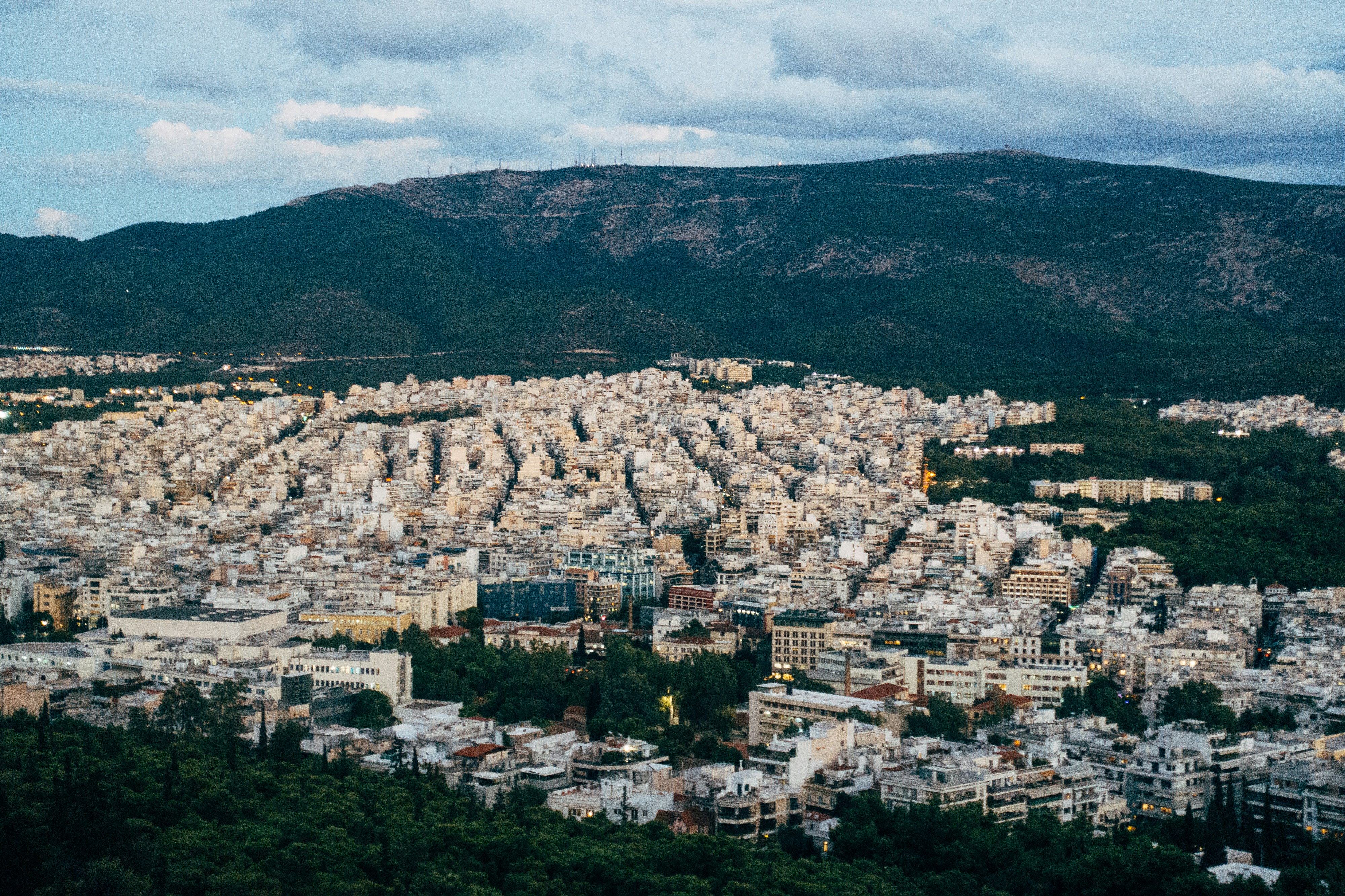 Photo by markuswinkler