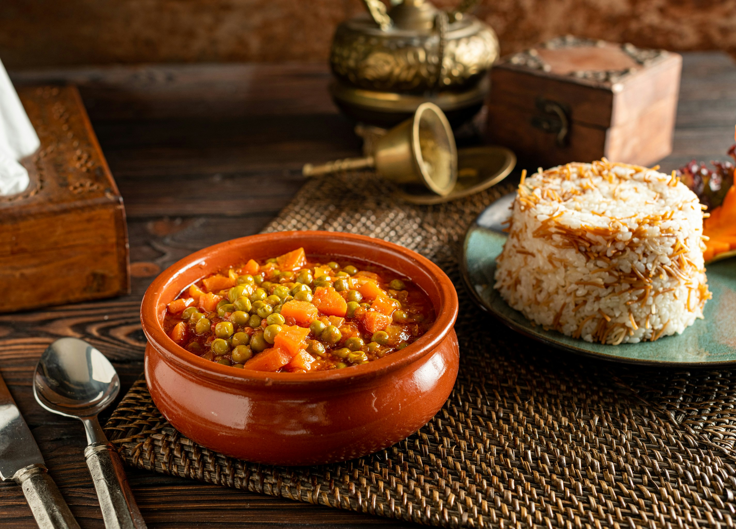 How Sambar Wins Over Every Skeptic Who Tries It: The South Indian Dish America Didn't Know It Needed