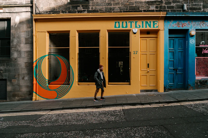 Best Co-Working Spaces in Edinburgh for Remote Workers and Freelancers