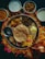 A vibrant platter of traditional Indian dishes, showcasing colorful spices and fresh ingredients.