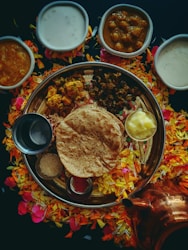 Ayurvedic Insights into Modern Recipes: A Harmonious Blend of Tradition and Taste