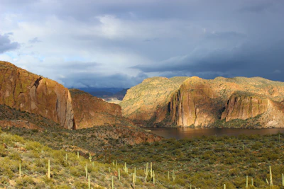 Scenic outdoor film location in Estado de México showcasing diverse landscapes.