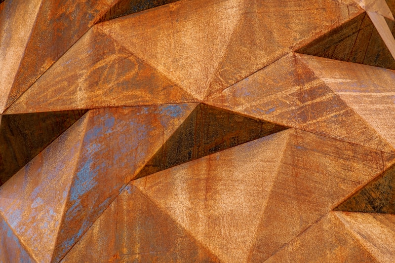 Corten