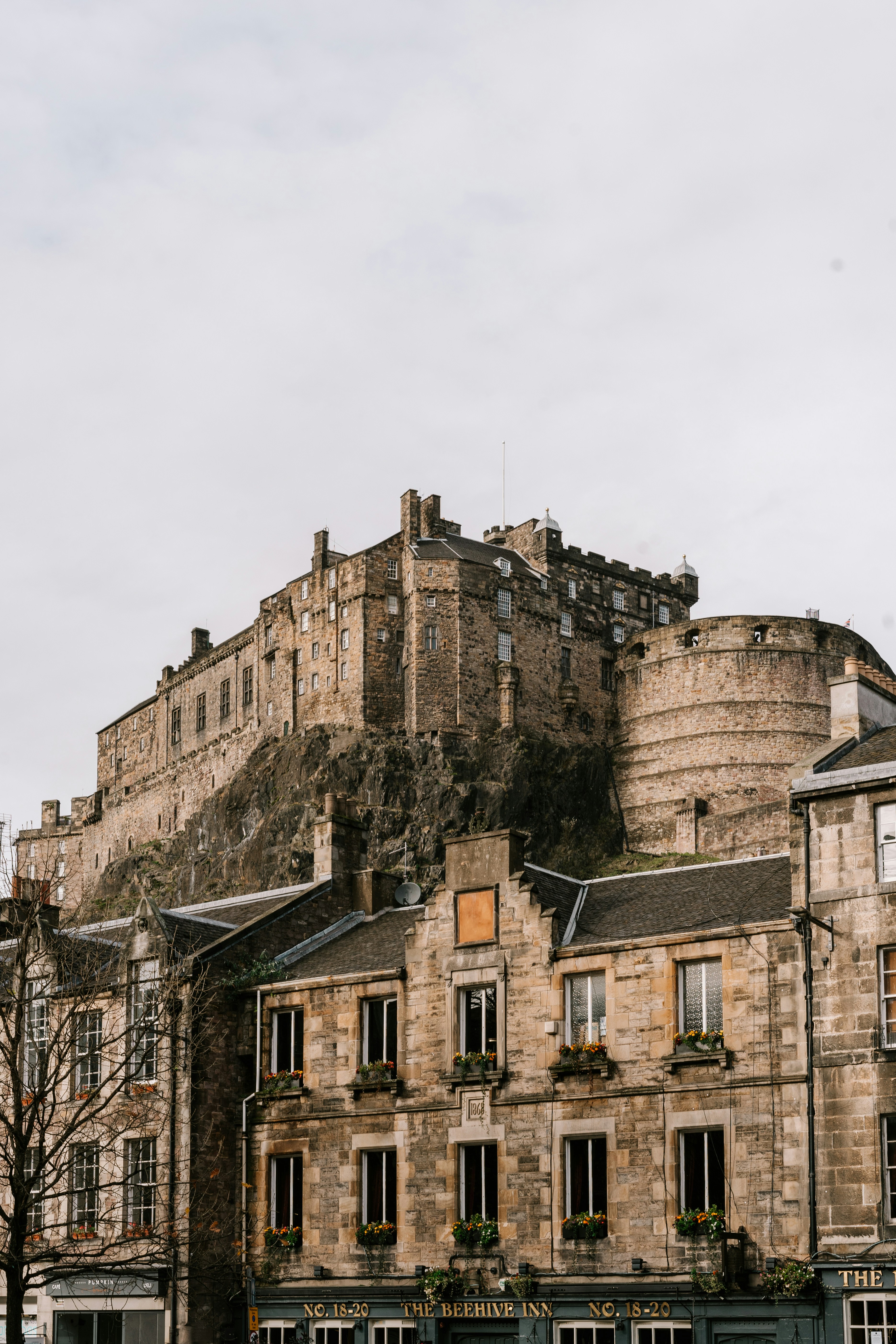 2016/17, Episode 31 - Edinburgh vs Wolfson