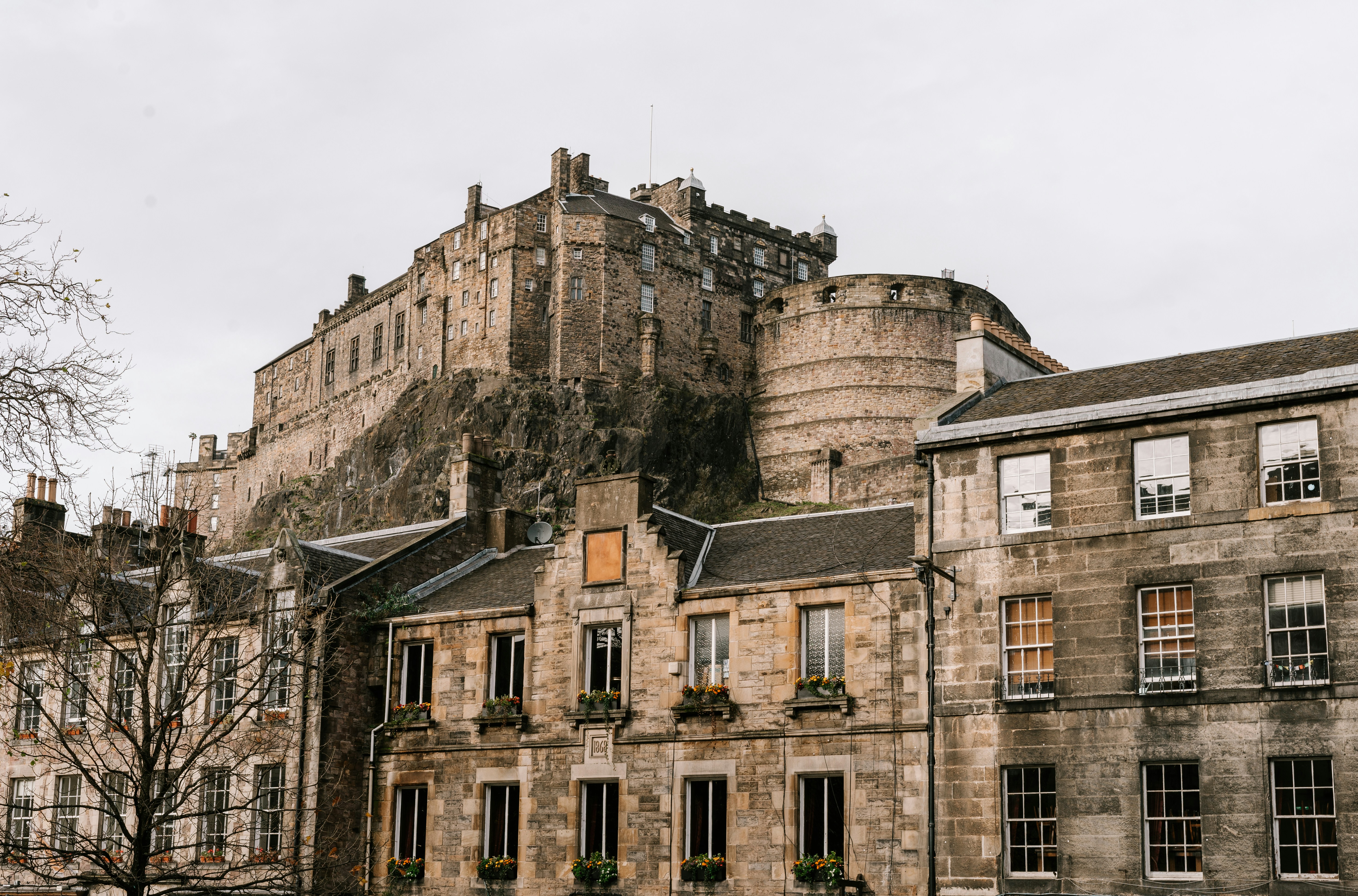 Image by Toa Heftiba via Unsplash