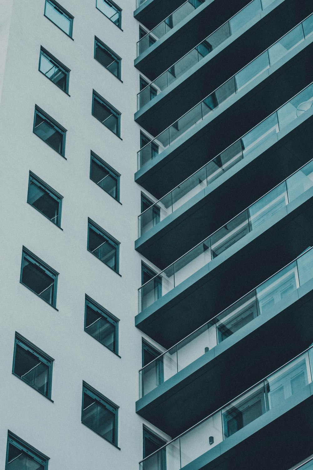 white and brown concrete building