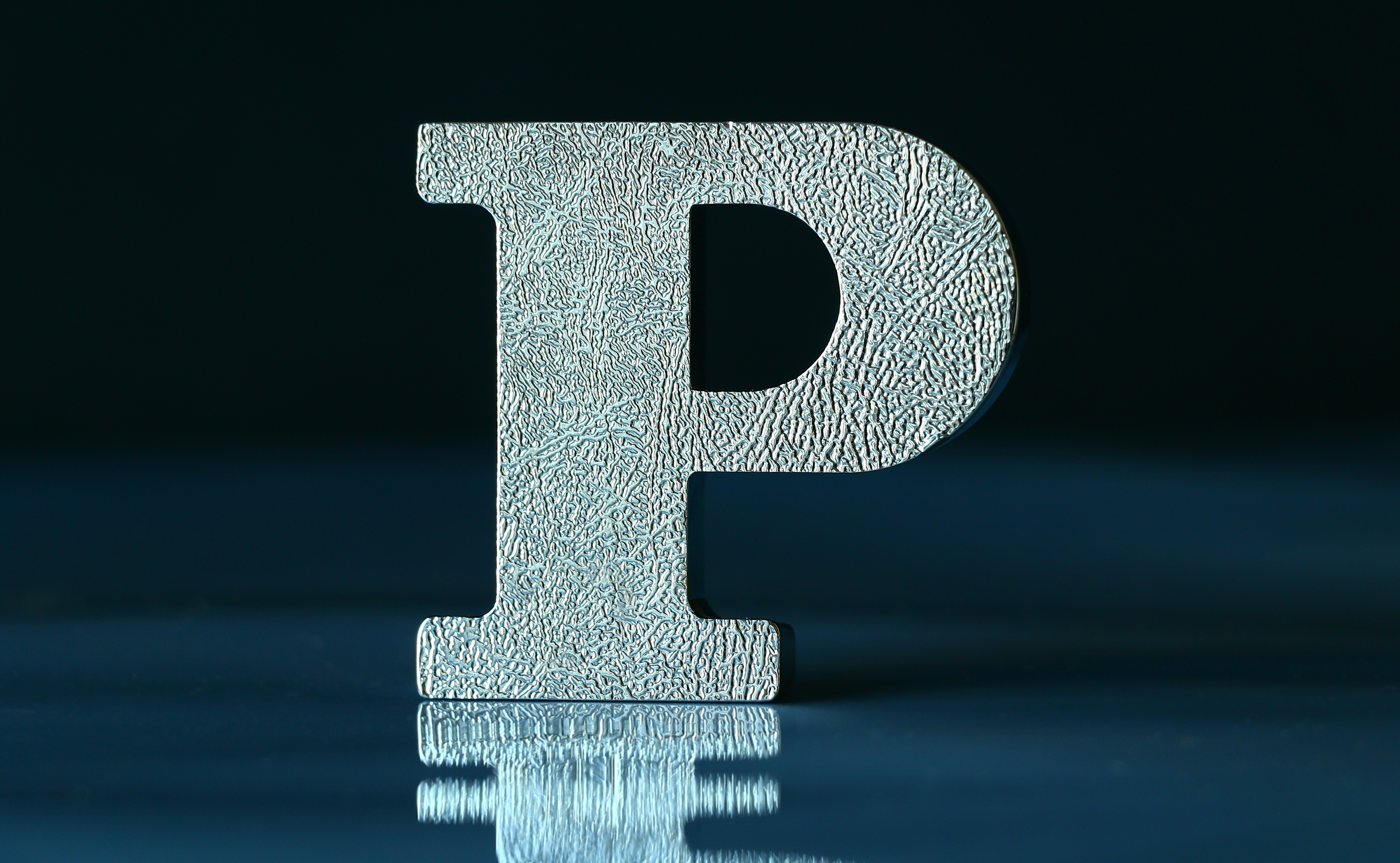 'Pling' ...did ya see what I did there???
