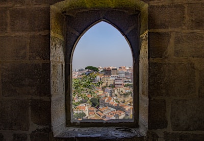 Beautiful view of Arbanique City showcasing modern architecture.