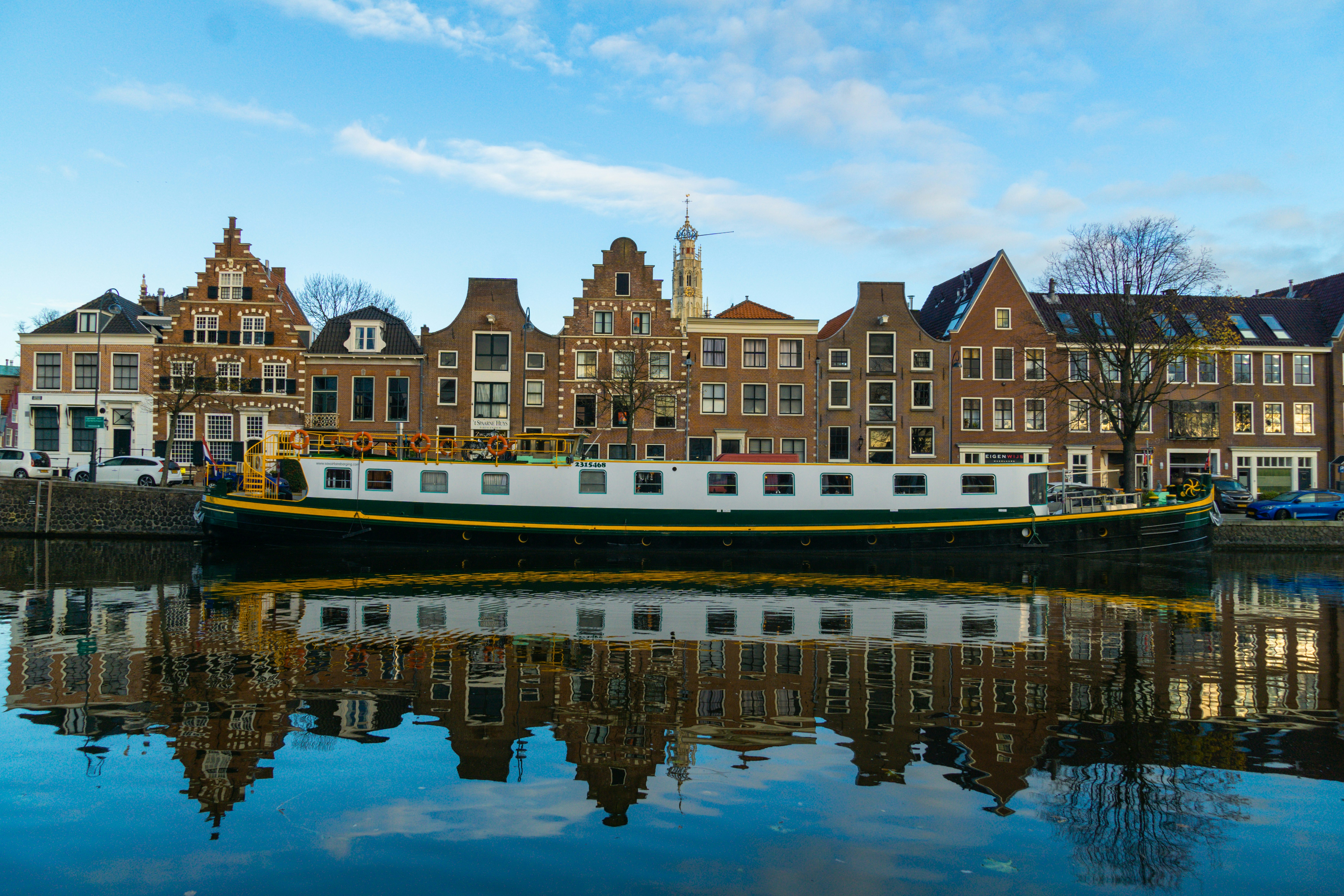 day trip to Haarlem from Amsterdam
