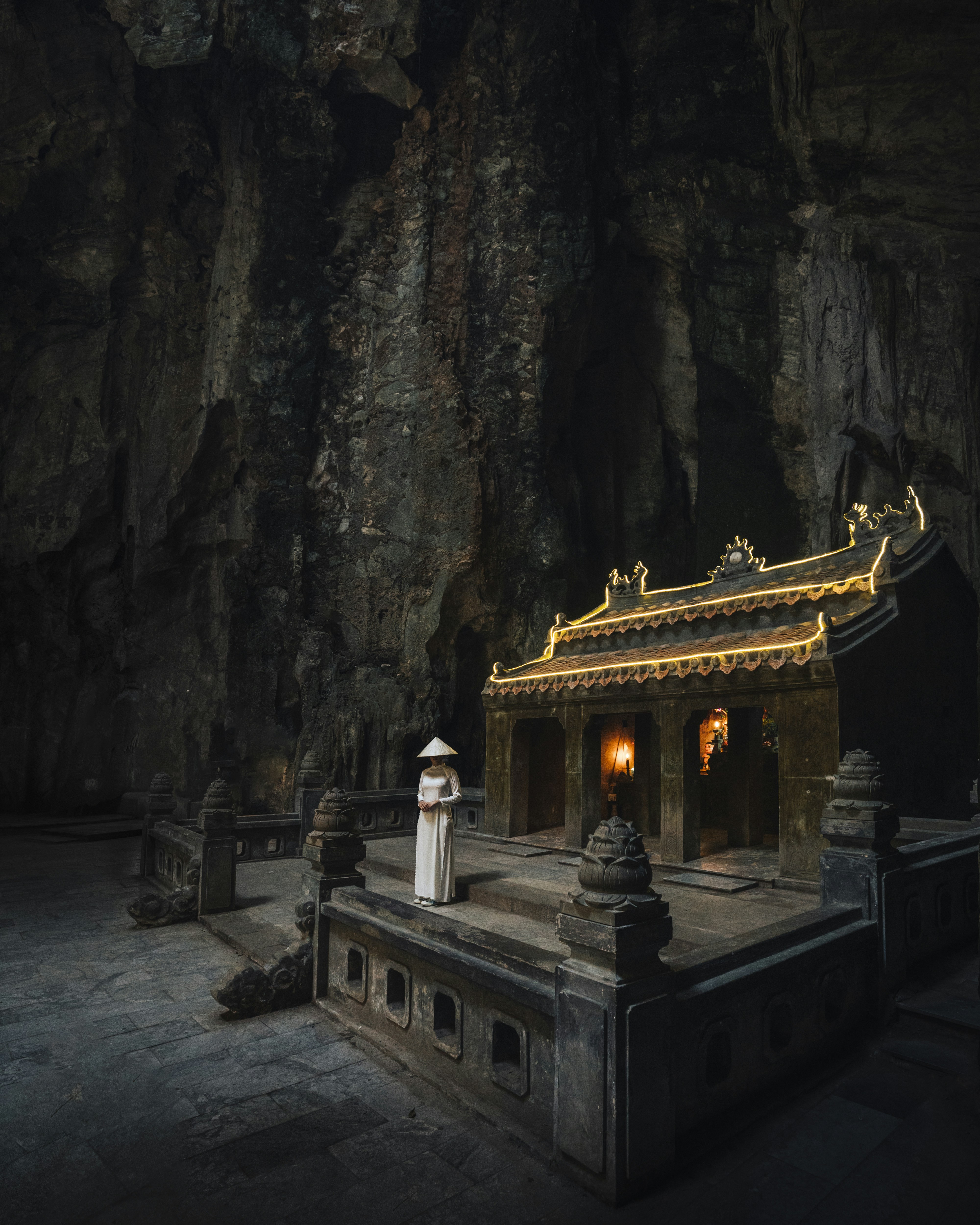 Tianmen Cave